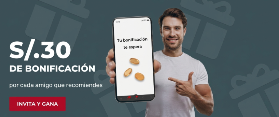 Banner promocional